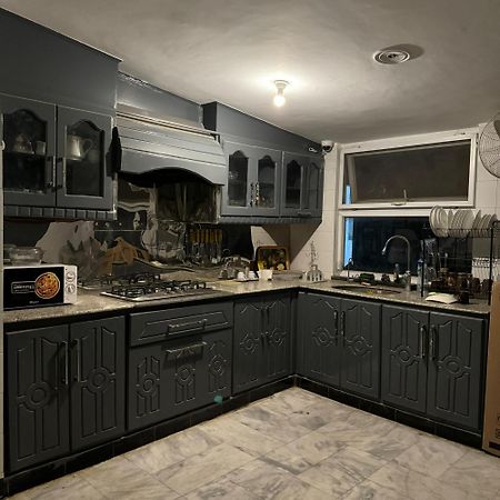 רוואלפינדי Greenlux Residency מראה חיצוני תמונה