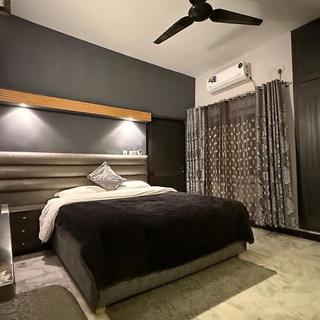 רוואלפינדי Greenlux Residency מראה חיצוני תמונה