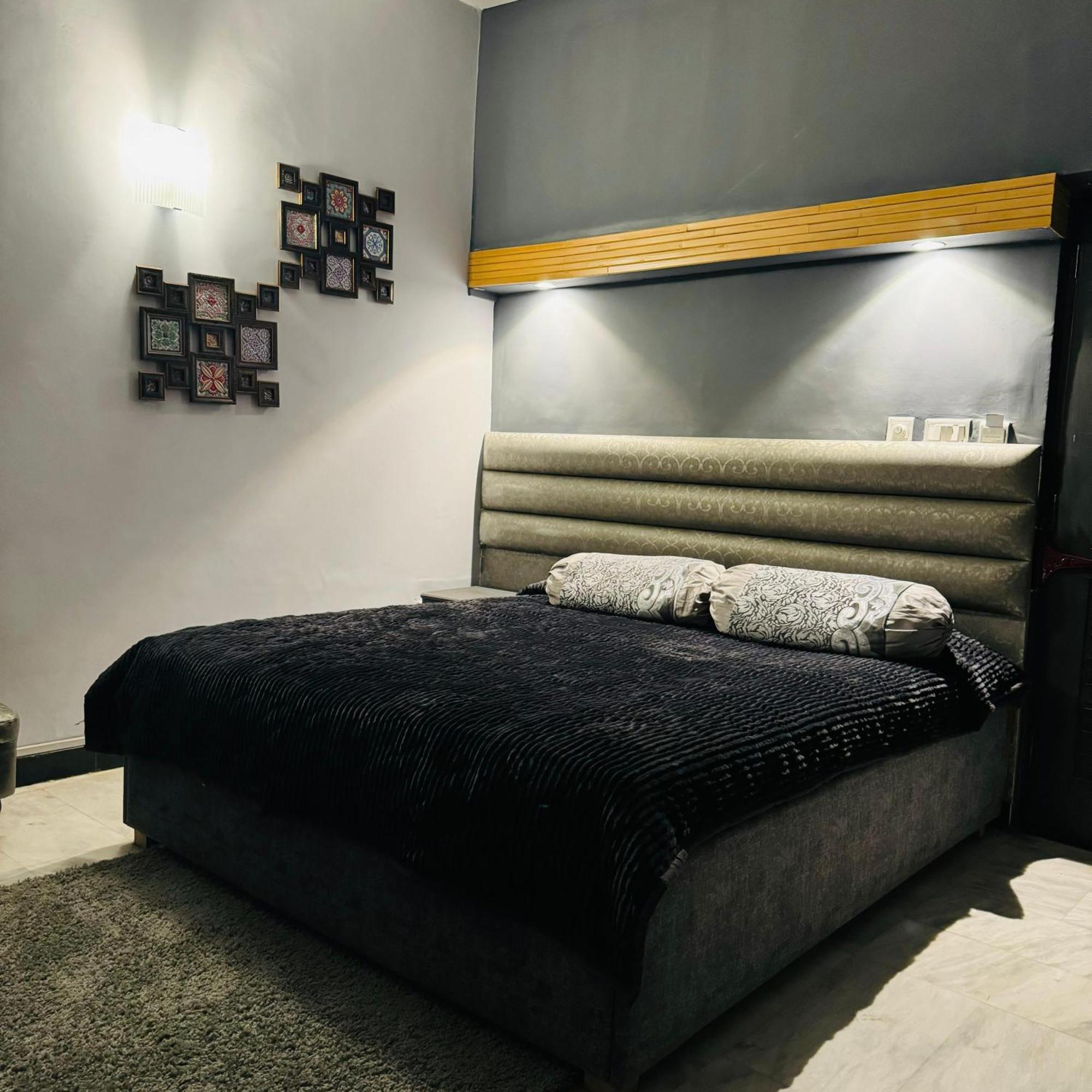 רוואלפינדי Greenlux Residency מראה חיצוני תמונה