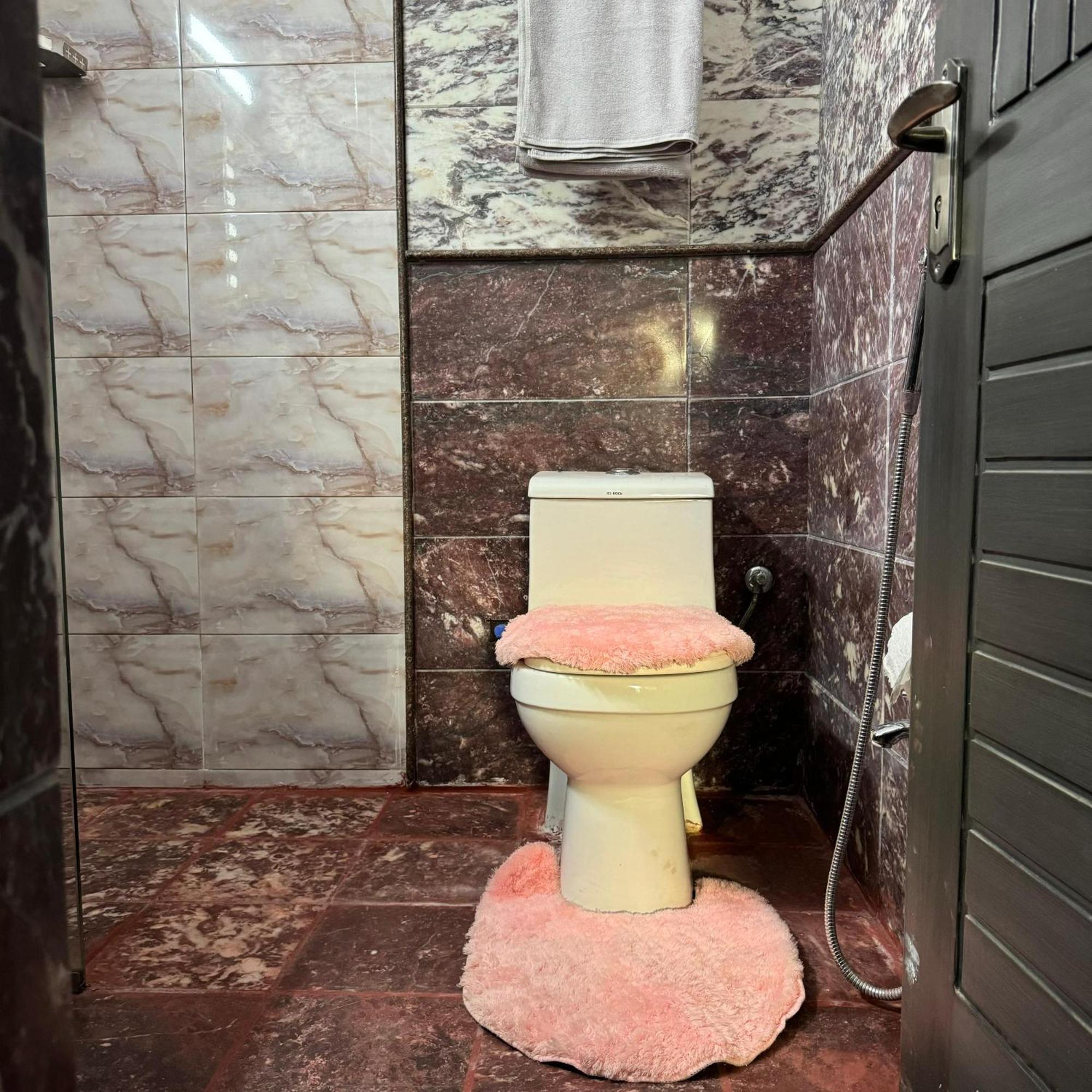 רוואלפינדי Greenlux Residency מראה חיצוני תמונה