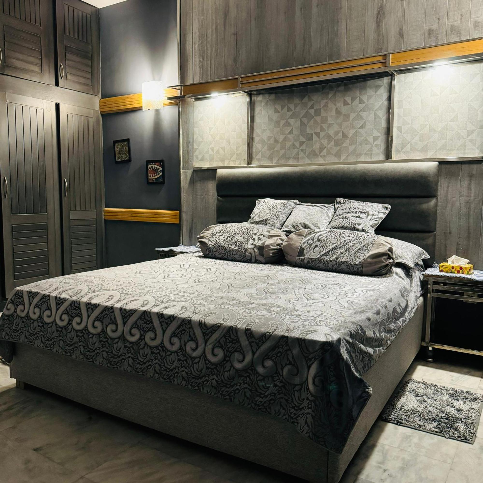 רוואלפינדי Greenlux Residency מראה חיצוני תמונה