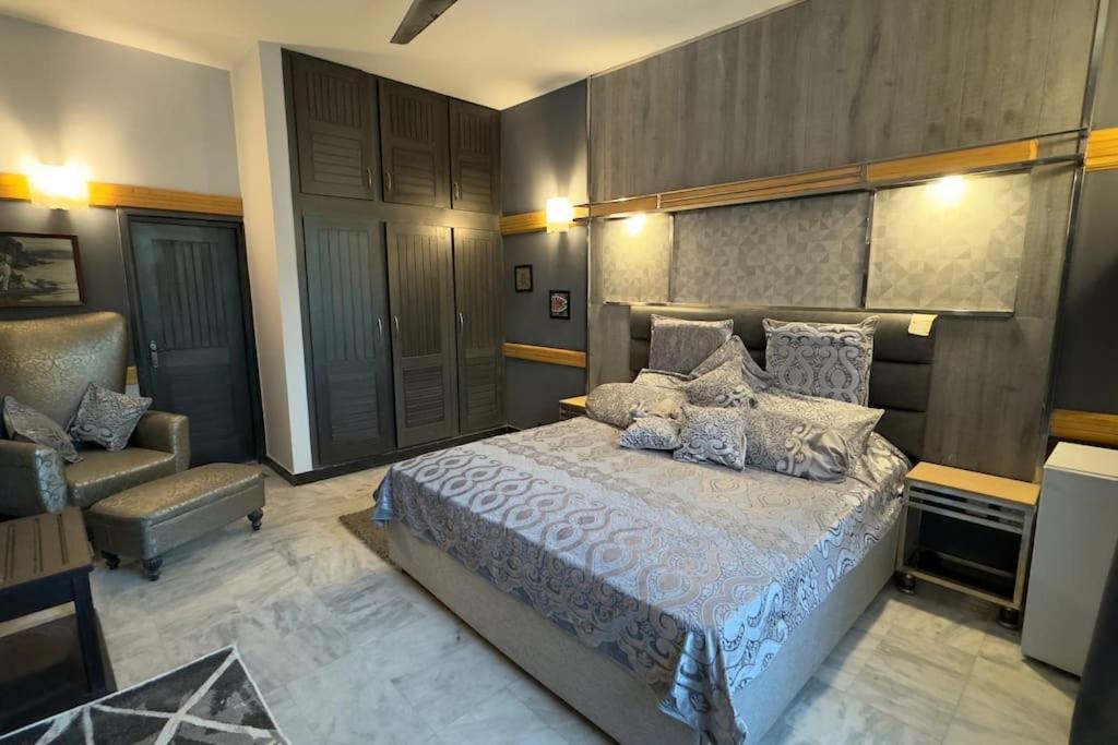 רוואלפינדי Greenlux Residency מראה חיצוני תמונה