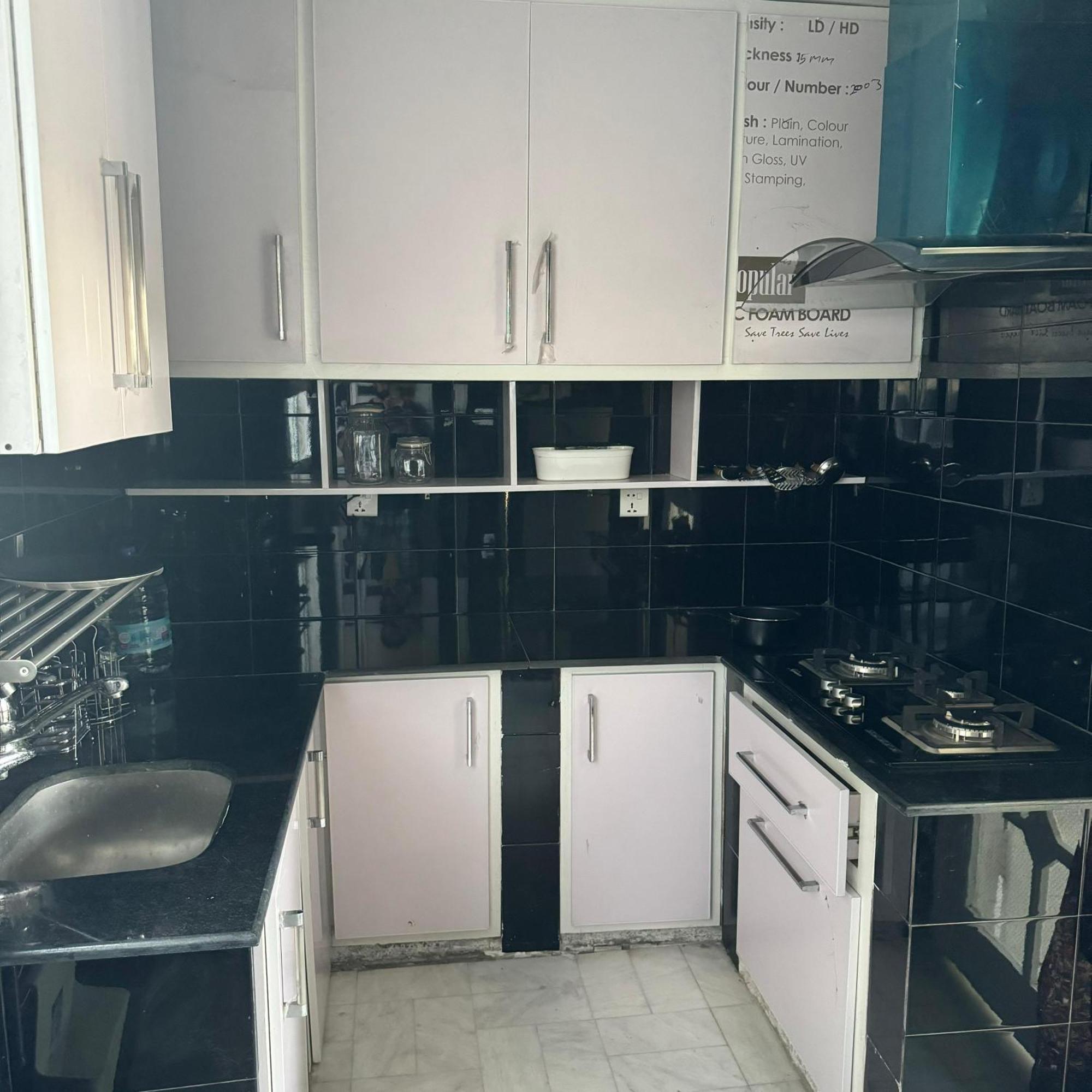 רוואלפינדי Greenlux Residency מראה חיצוני תמונה