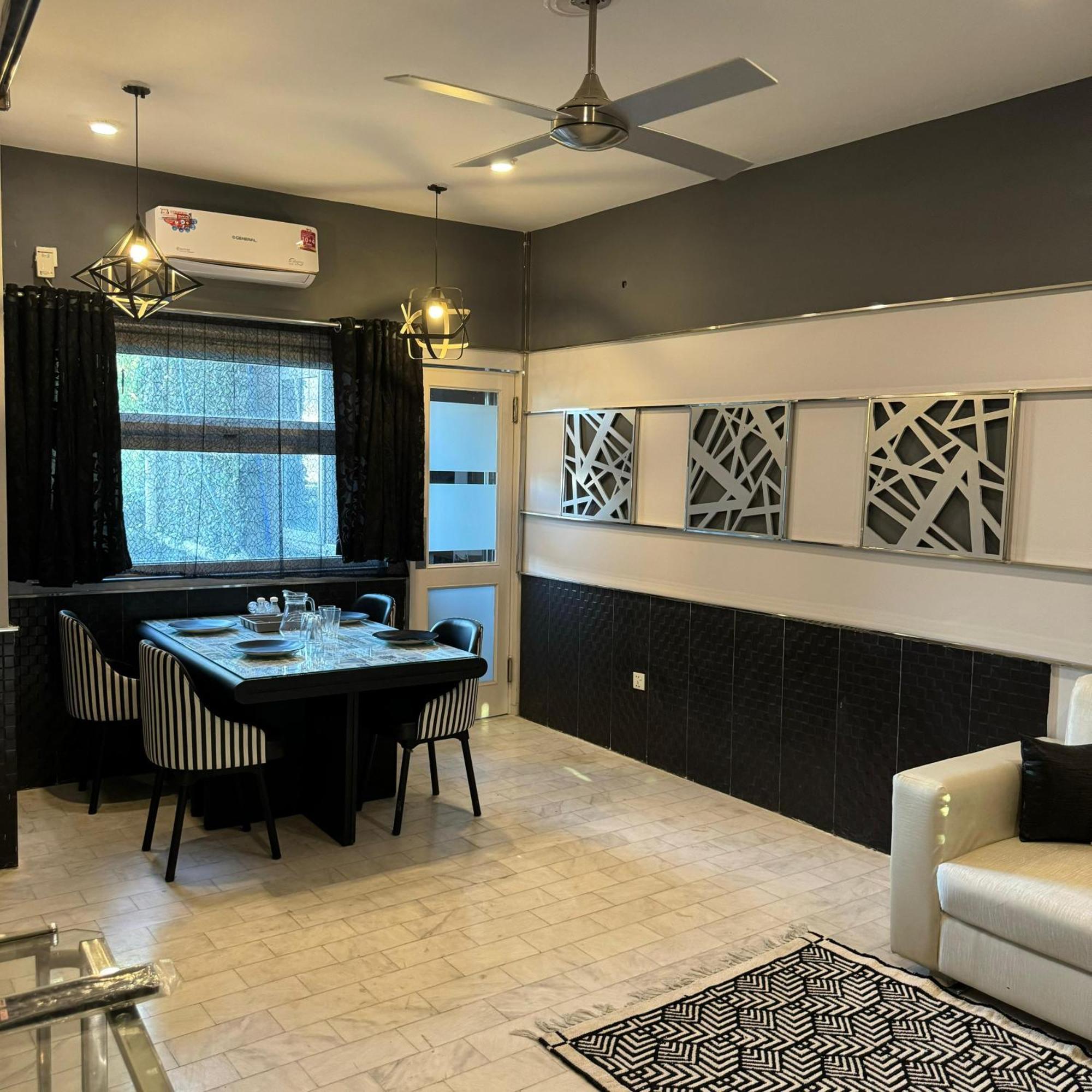 רוואלפינדי Greenlux Residency מראה חיצוני תמונה