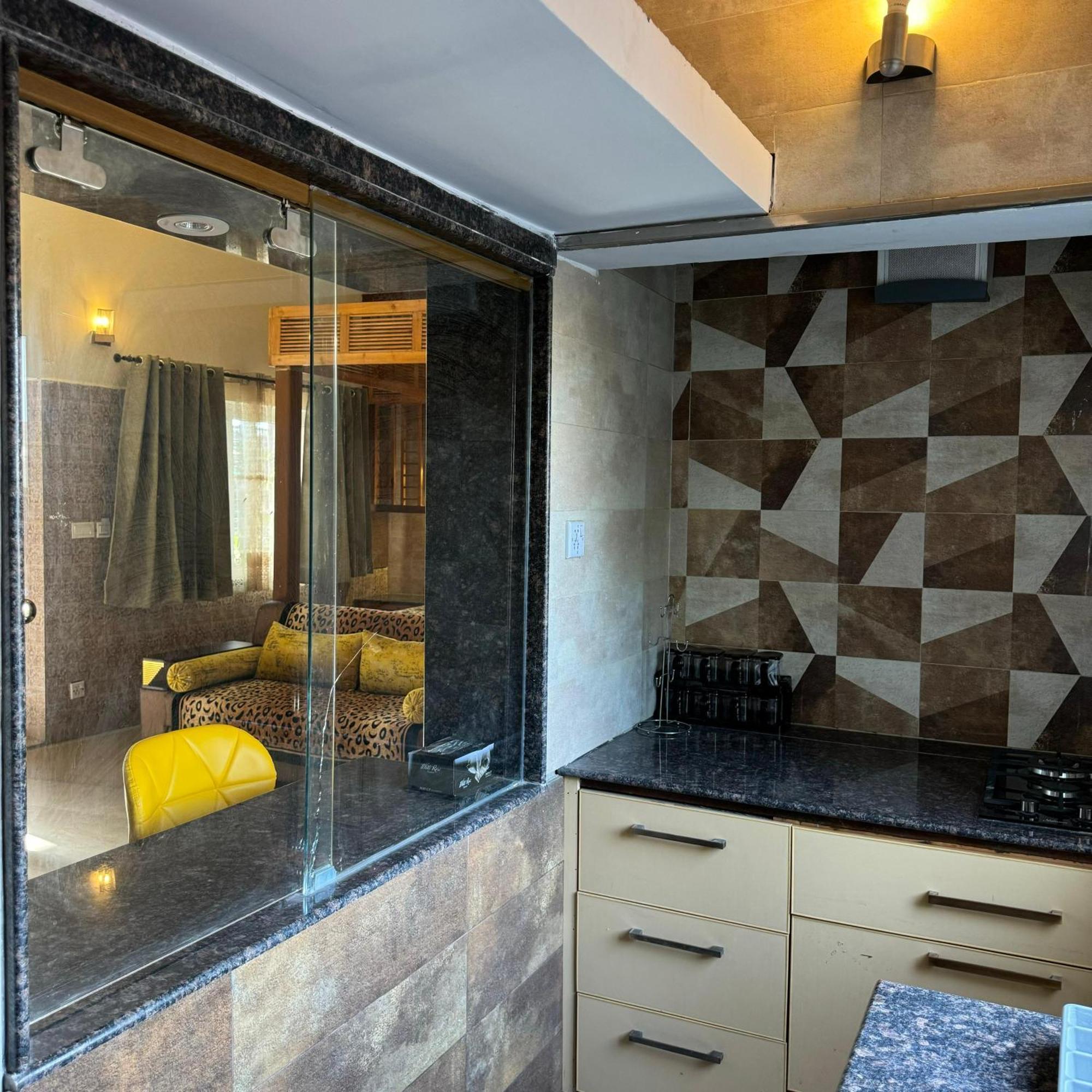 רוואלפינדי Greenlux Residency מראה חיצוני תמונה