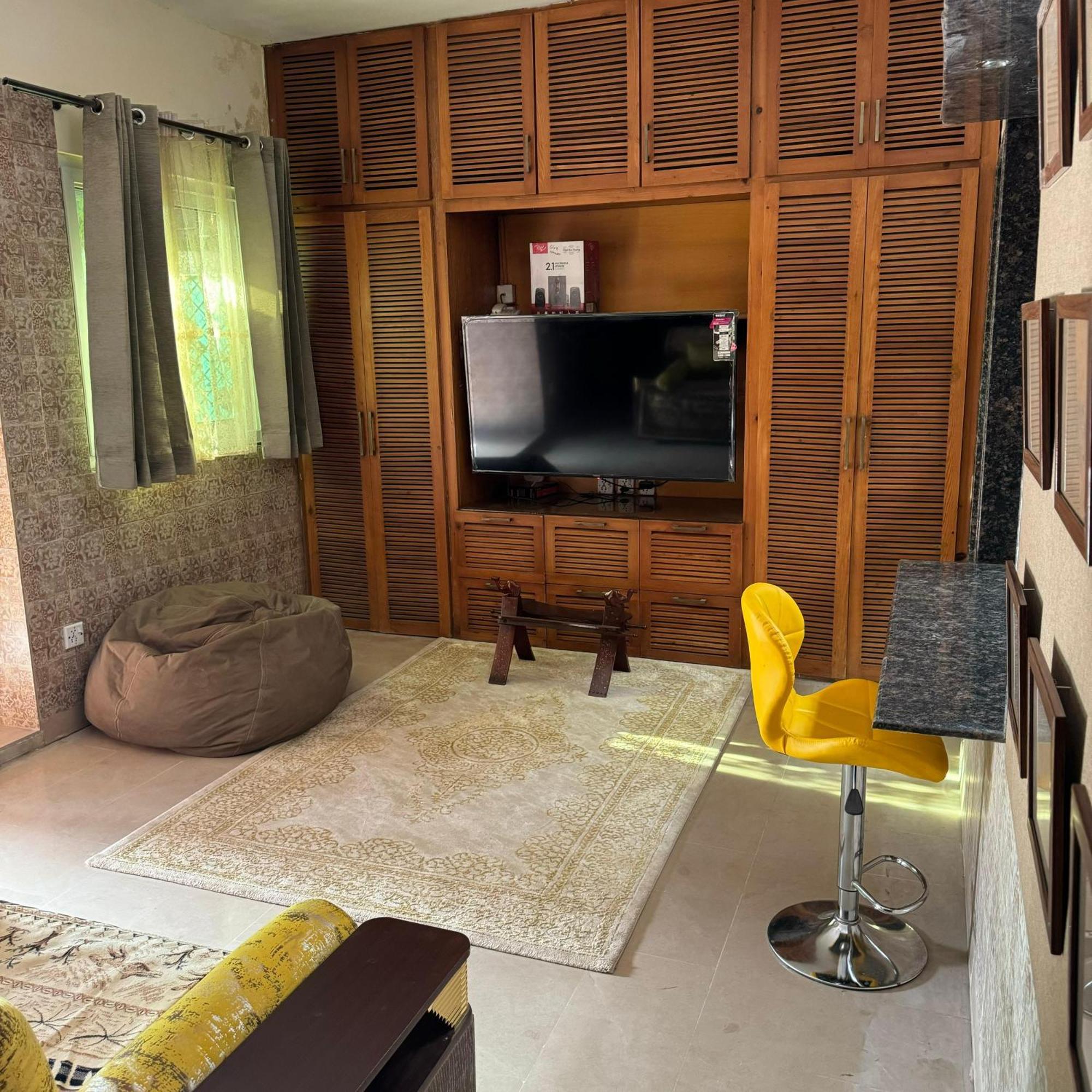 רוואלפינדי Greenlux Residency מראה חיצוני תמונה