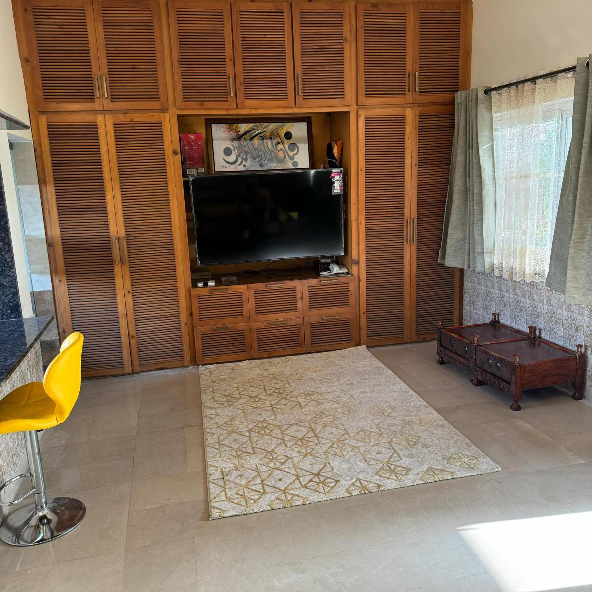 רוואלפינדי Greenlux Residency מראה חיצוני תמונה