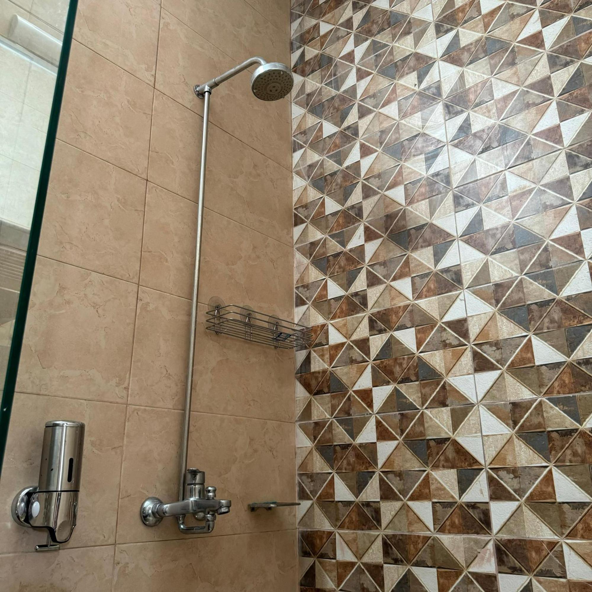 רוואלפינדי Greenlux Residency מראה חיצוני תמונה