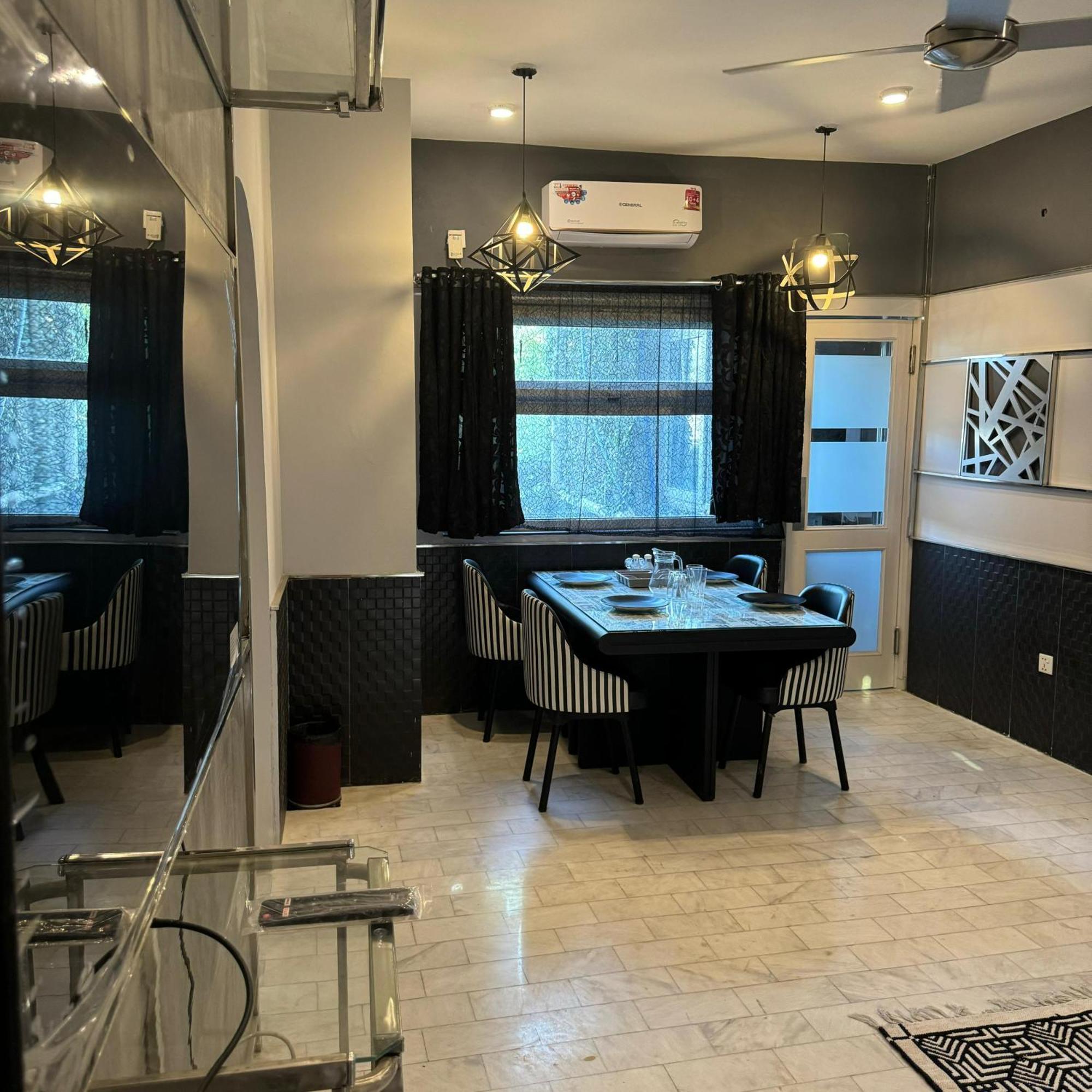 רוואלפינדי Greenlux Residency מראה חיצוני תמונה