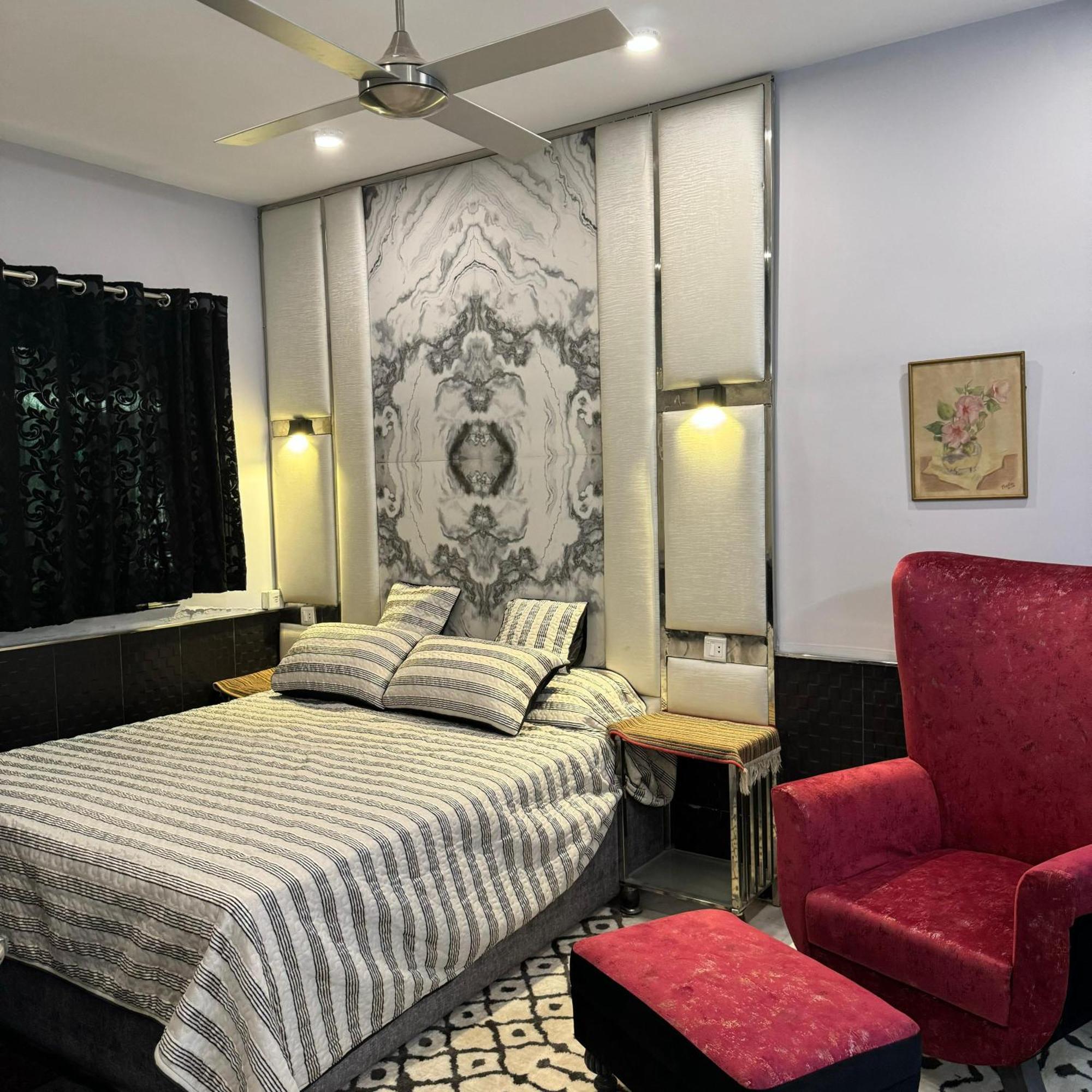 רוואלפינדי Greenlux Residency מראה חיצוני תמונה