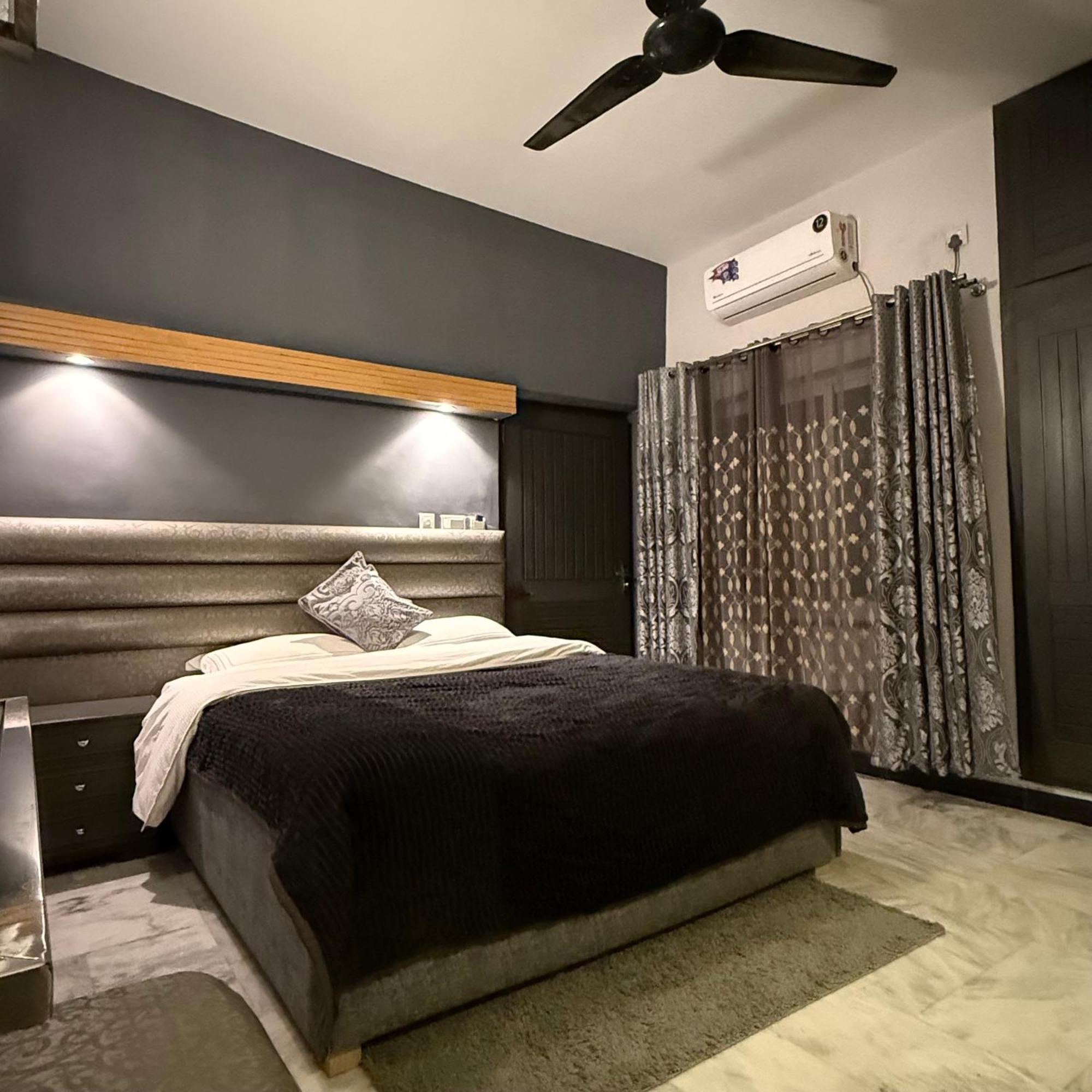 רוואלפינדי Greenlux Residency מראה חיצוני תמונה