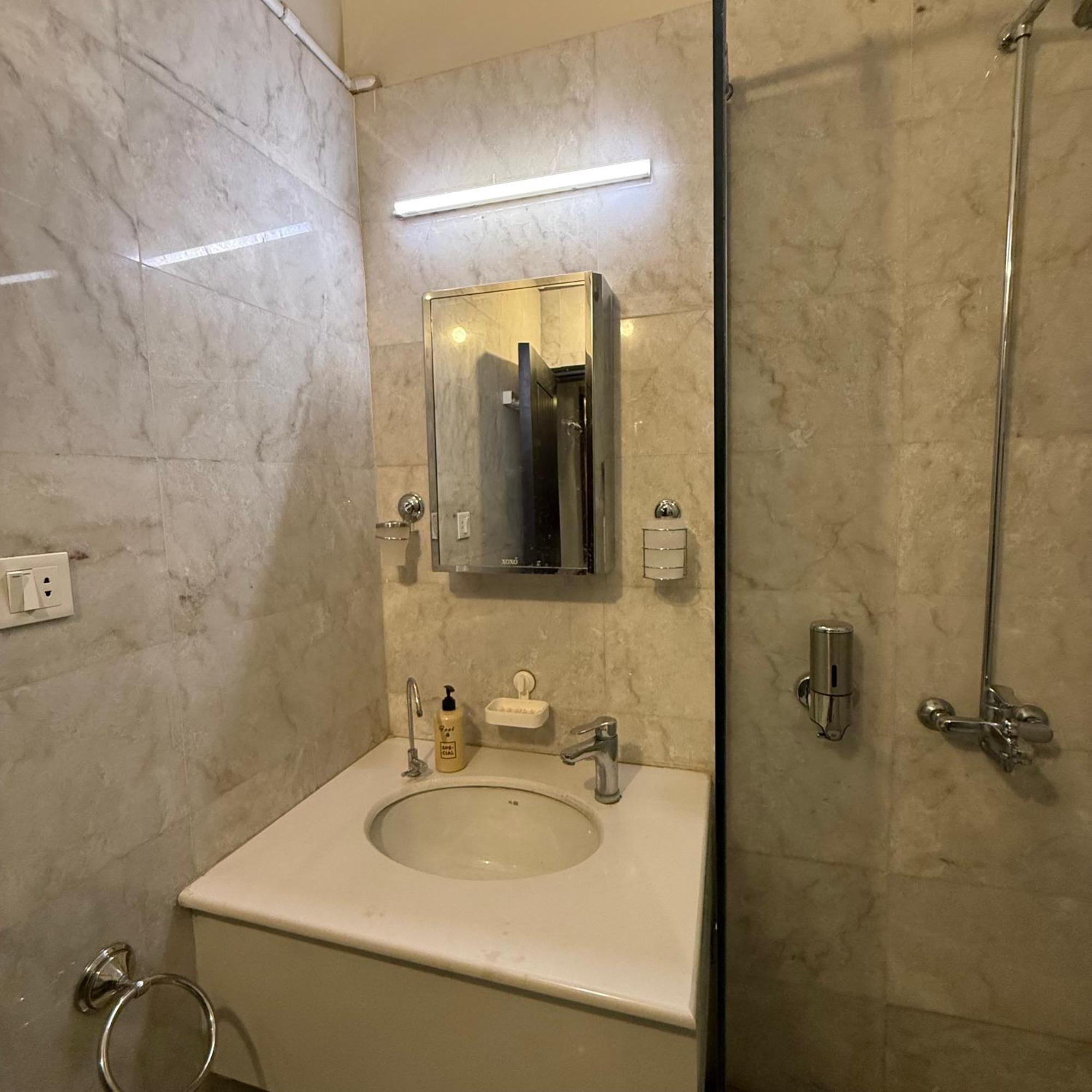 רוואלפינדי Greenlux Residency מראה חיצוני תמונה