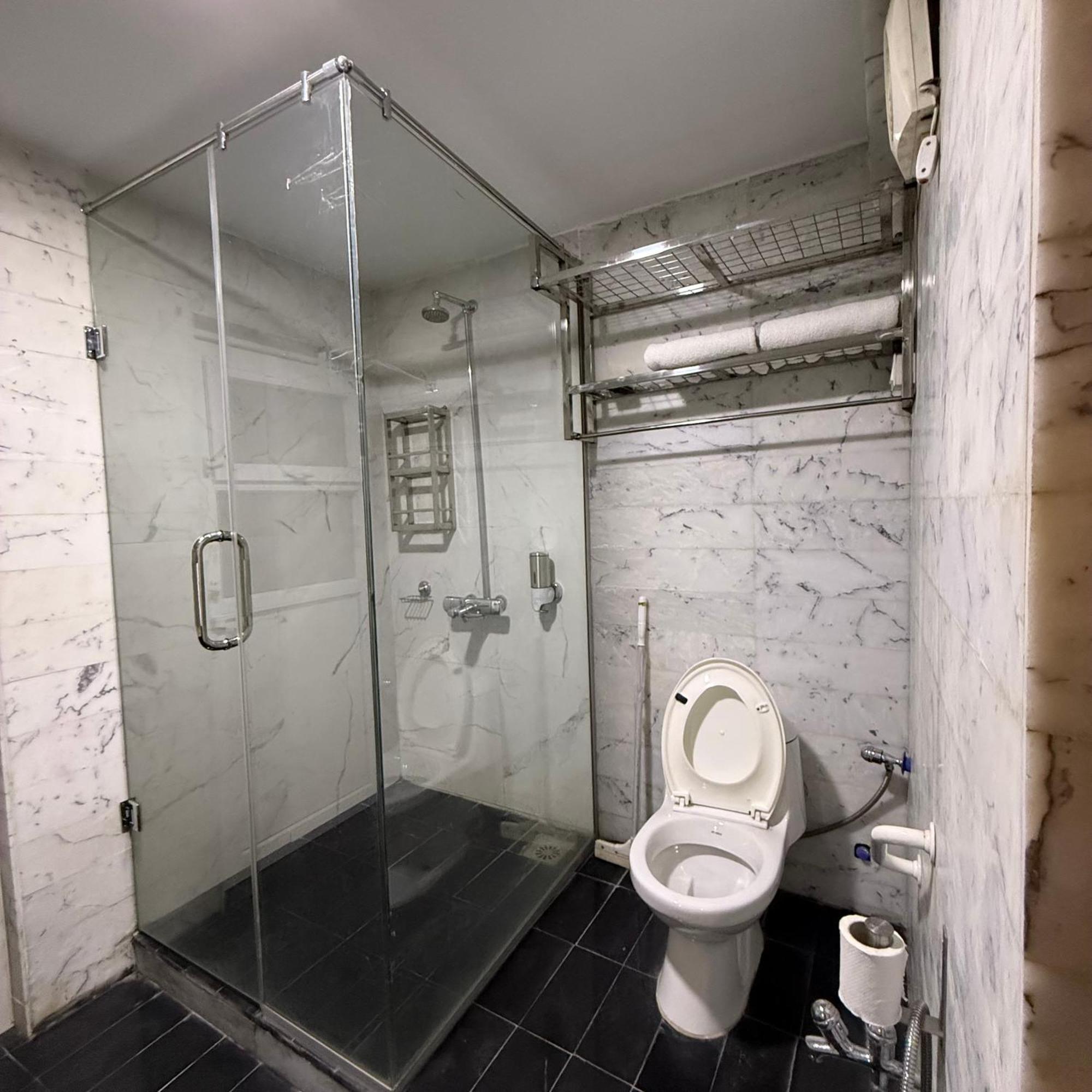 רוואלפינדי Greenlux Residency מראה חיצוני תמונה