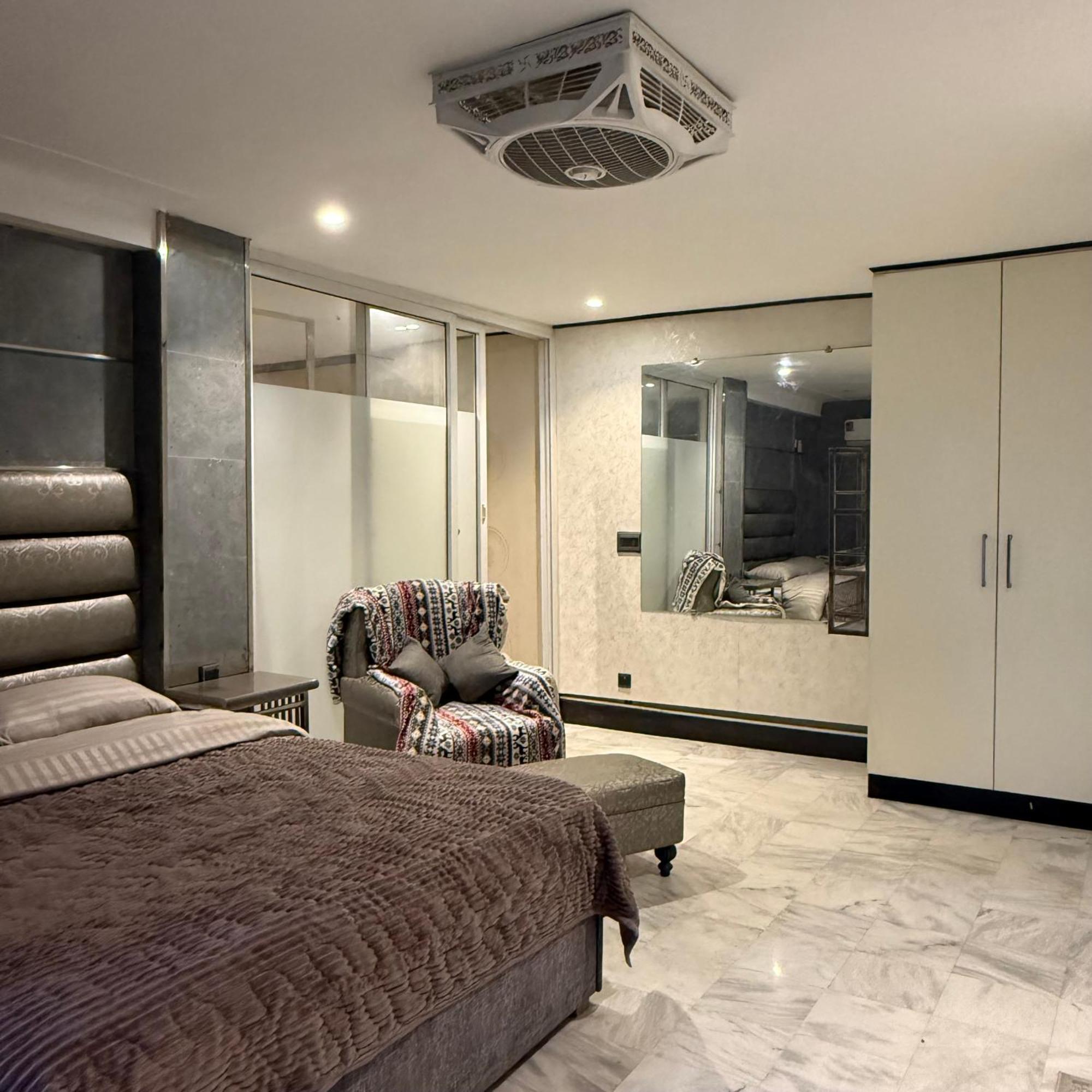רוואלפינדי Greenlux Residency מראה חיצוני תמונה