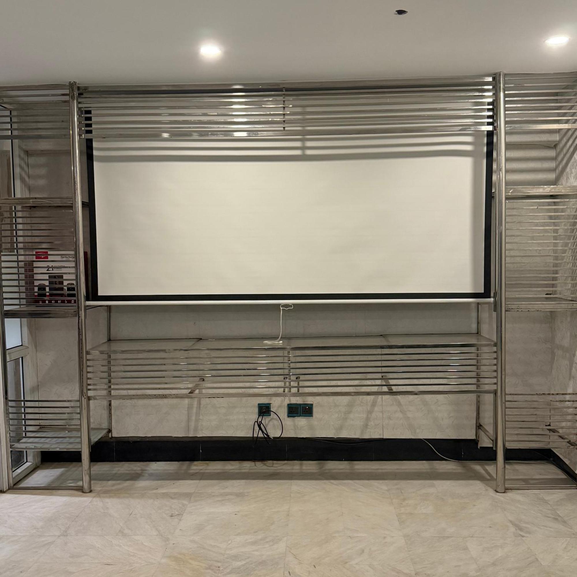 רוואלפינדי Greenlux Residency מראה חיצוני תמונה