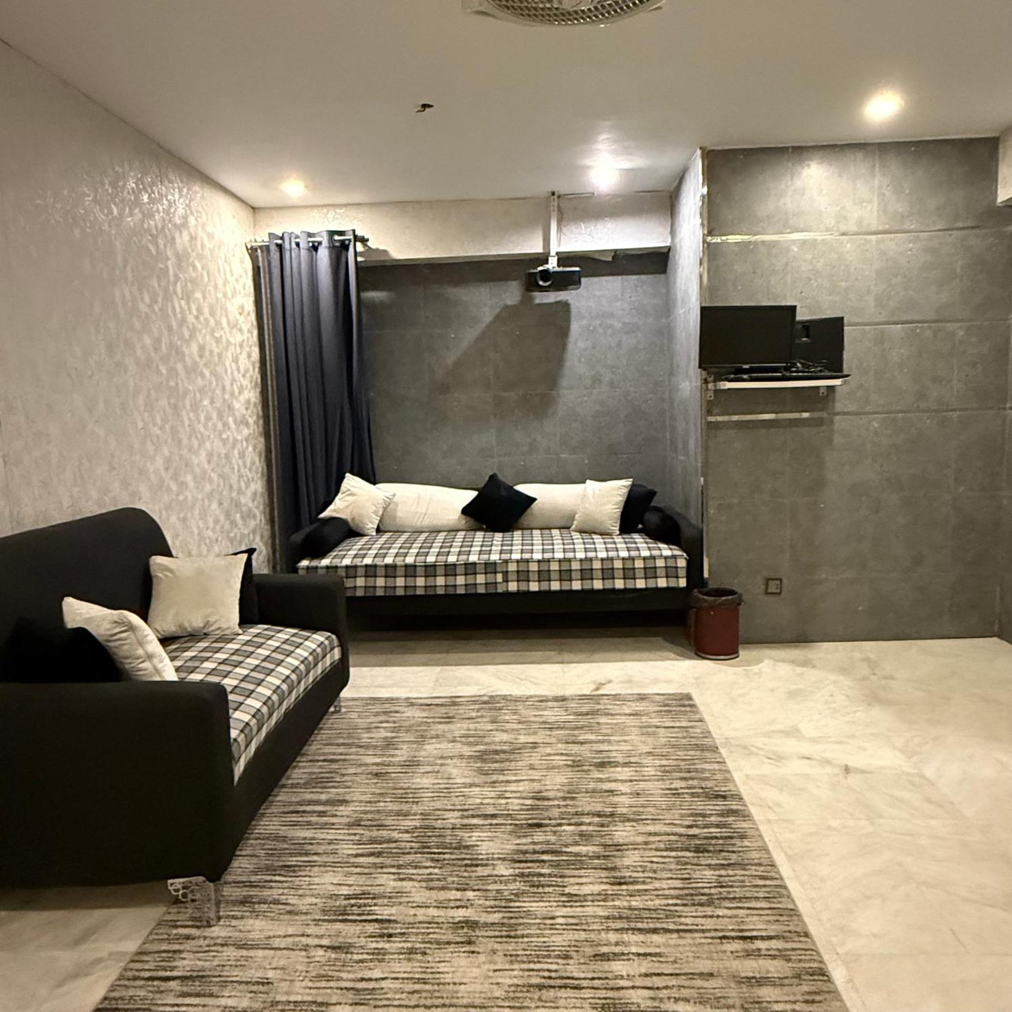 רוואלפינדי Greenlux Residency מראה חיצוני תמונה