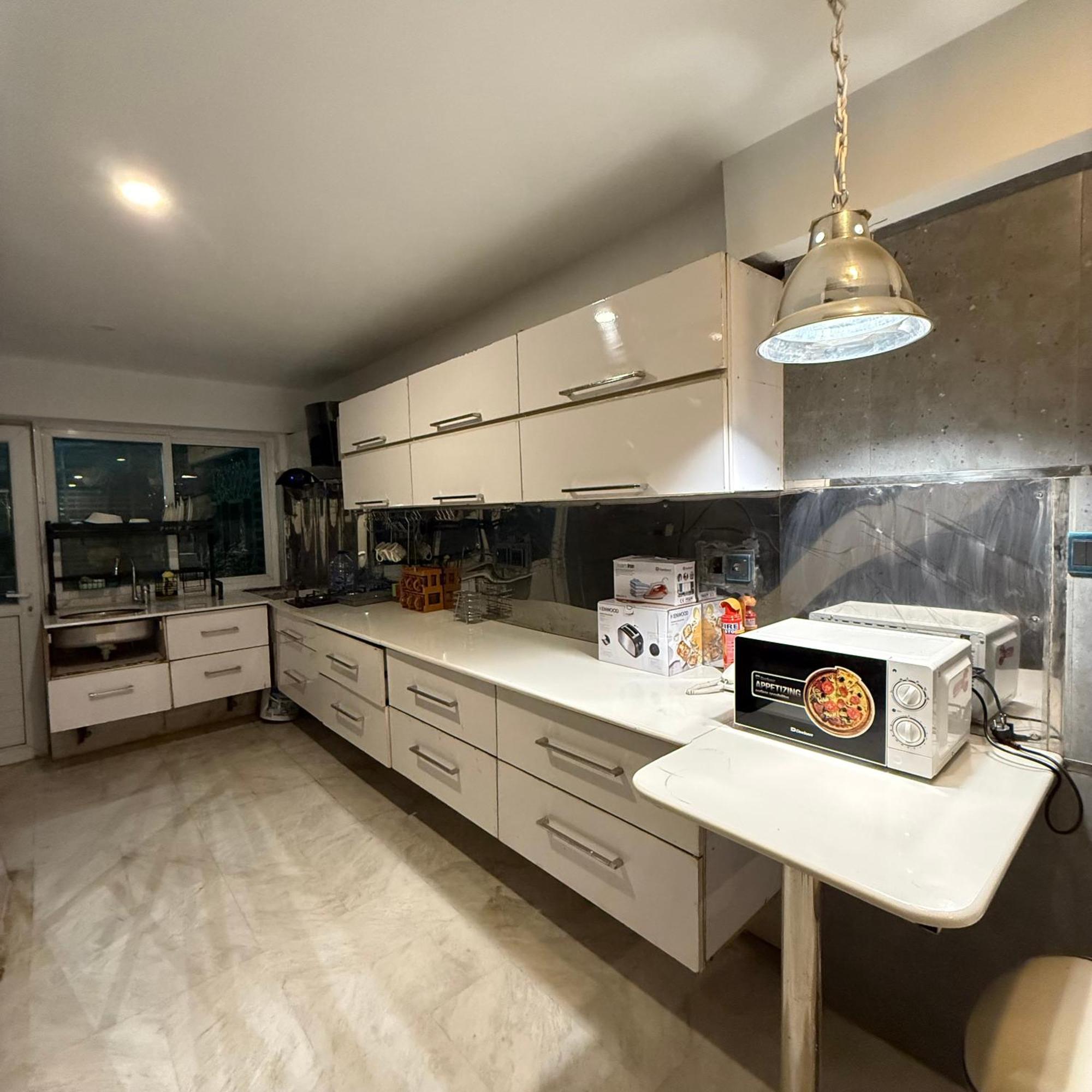 רוואלפינדי Greenlux Residency מראה חיצוני תמונה